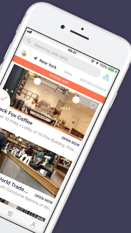 Best Coffee - cafes guide
