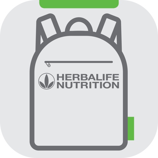 App de Herbalife Nutrition