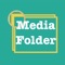 Media Folder is an application that helps you to keep your private Photo in folders