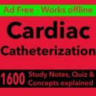 Top 44 Education Apps Like Cardiac Cath Test Bank & Exam Review App : 1600 Study Notes, flashcards, Concepts & Practice Quiz - Best Alternatives