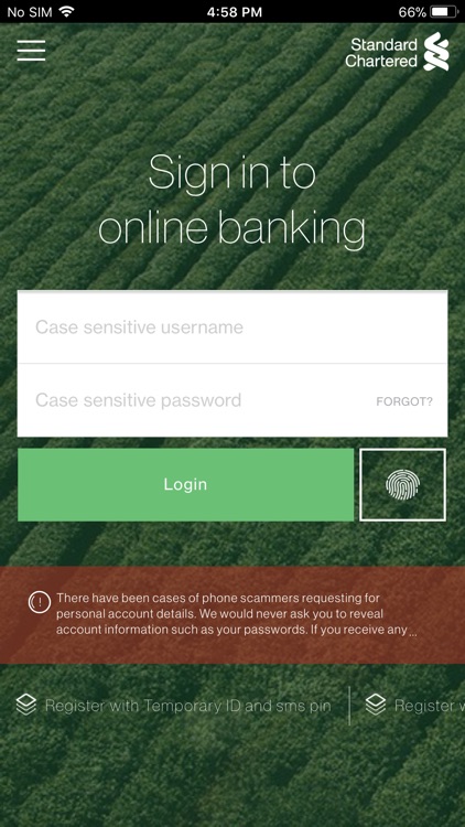 Sc Mobile Jordan By Standard Chartered Bank