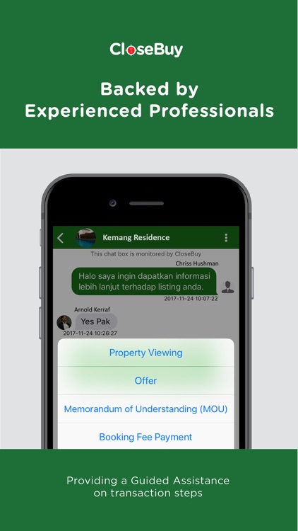 CloseBuy Property screenshot-5