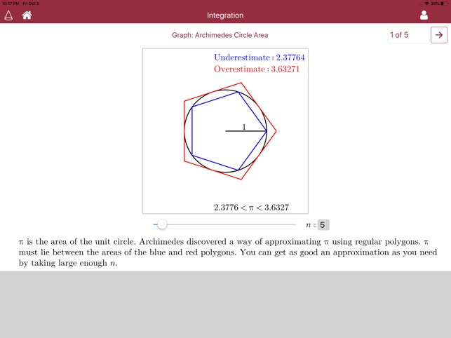 MathSpire(圖5)-速報App