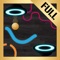 Flip & Slide is a Puzzle & Physics Game that requires some brain action to solve and Win each Level 