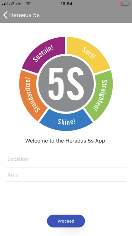 Heraeus 5S