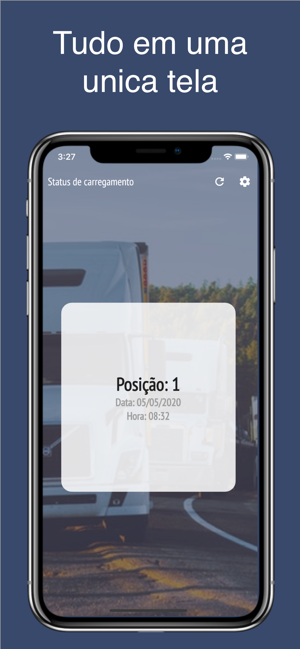 Status Carregamento(圖3)-速報App