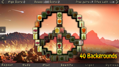Mahjong Star Pro screenshot 5