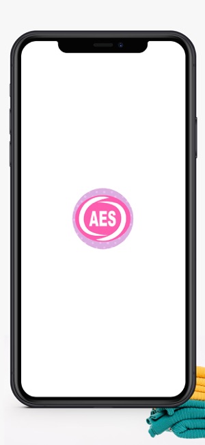 AES ِAPP(圖1)-速報App