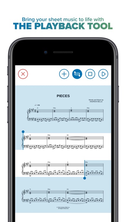 Musicnotes