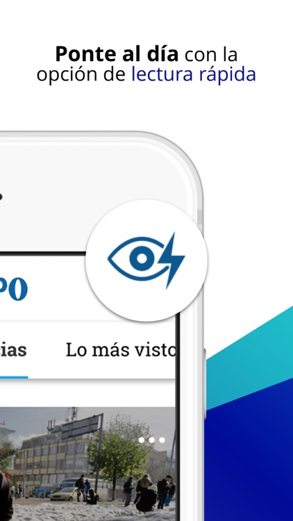 EL TIEMPO Noticias screenshot-3