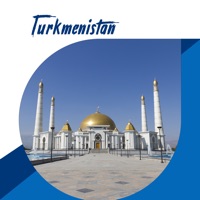 Turkmenistan Travel Guide pour PC