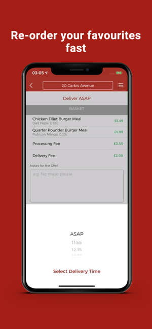 Dutch Doner Kebab(圖3)-速報App