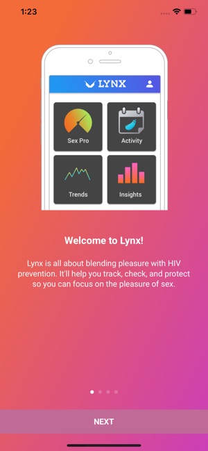 LYNX Study(圖1)-速報App