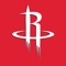 This is the official mobile app of the Houston Rockets
