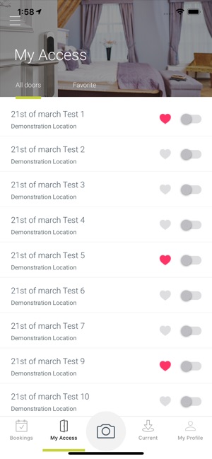 HOTEK CLE(圖4)-速報App