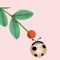 "Ladybug understands notes" is a fun game that teaches children to learn the musical notes of music through the game