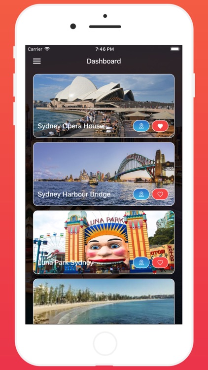 Sydney Tourism screenshot-3