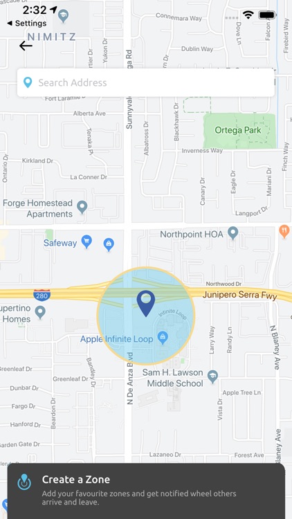 Letstrack Realtime GPS Tracker screenshot-4