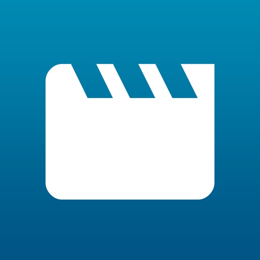 Moviewatch - Movies to-do list Icon