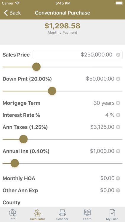 Golden Eagle Mortgage Group