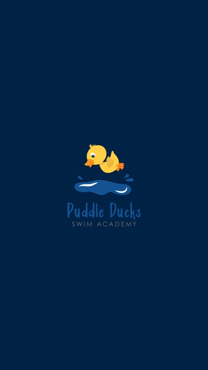 Puddle Ducks Swim Academy