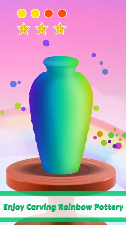 Color Pottery Maker screenshot-3