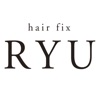 Hair fix RYU (リュウ)