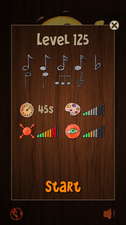 Tap-it Master screenshot-6