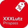 XXXLutz Prispass