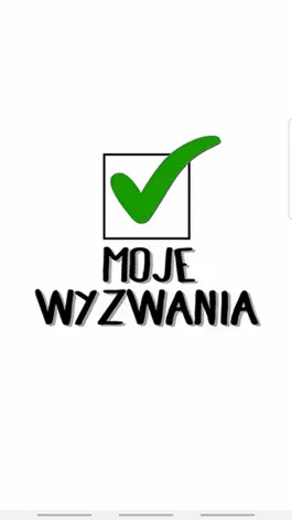 Game screenshot Moje Wyzwania mod apk