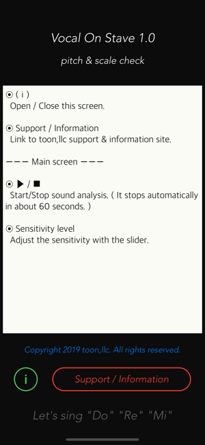 Vocal On Stave(圖6)-速報App