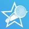 Karaoke app is created specially for the funs of karaoke