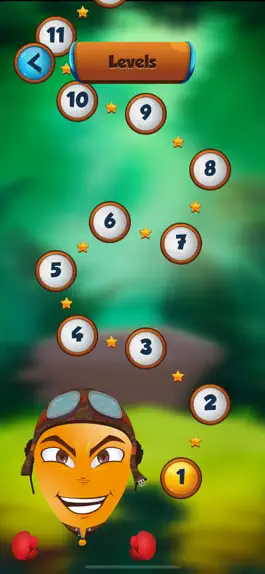 Game screenshot Kikelio Challenge apk