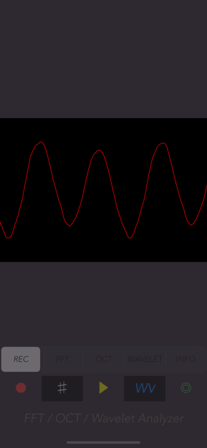 Voice Sonogram(圖6)-速報App