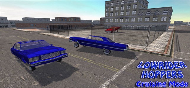 Lowrider Hoppers(圖3)-速報App