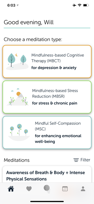 Centre for Mindfulness Studies(圖4)-速報App