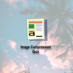 Image Compression Quiz