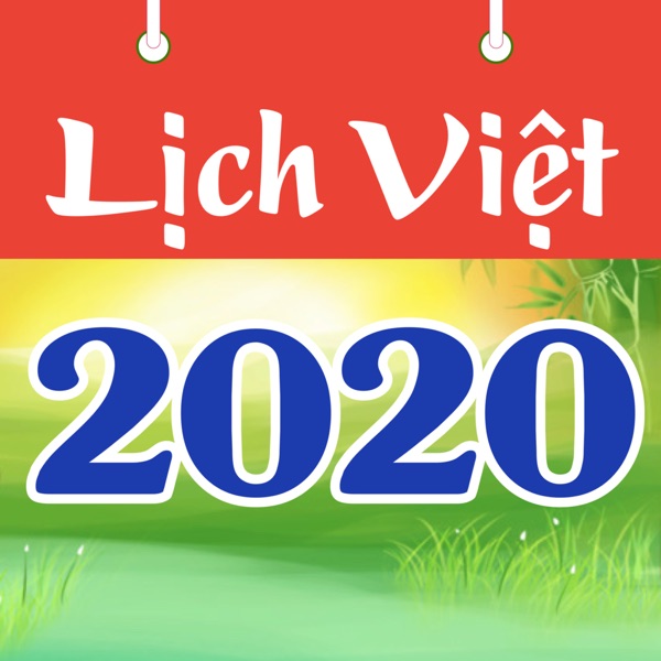 LỊCH VẠN NIÊN 2020 - LỊCH VIỆT LỊCH VẠN NIÊN 2020 - LỊCH VIỆT