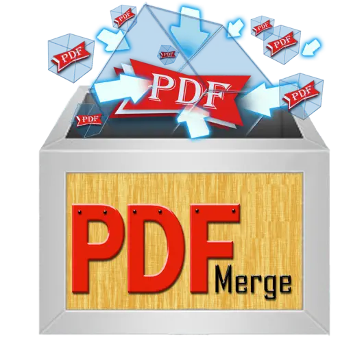 PDF Merger Lite