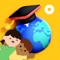 Sign up for a free trial and enroll your child in World School today