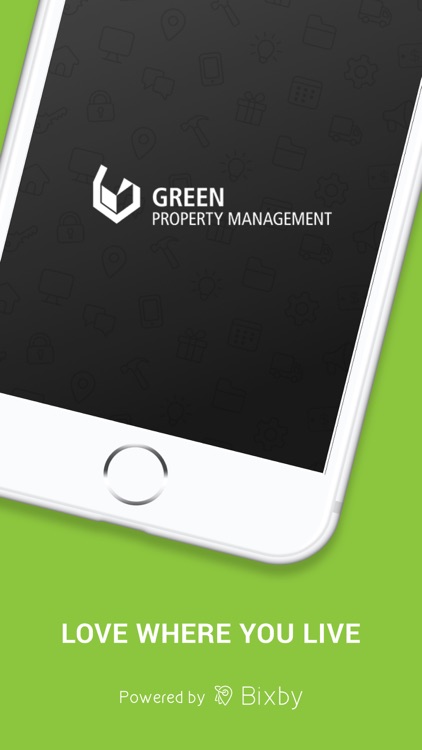 Green Property Management