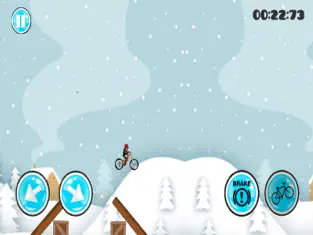 BIKE RACE BMX : RACING GAMES 2, game for IOS