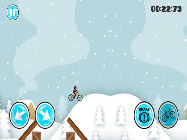 BIKE RACE BMX : RACING GAMES 2, game for IOS