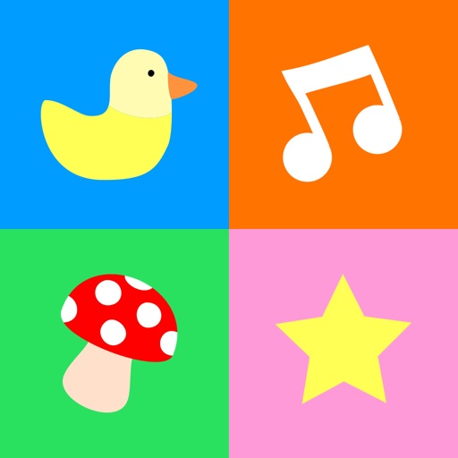 Musicolor iOS App