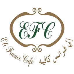 Eli France Cafe