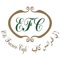 Eli France Cafe Delivery and Loyalty App