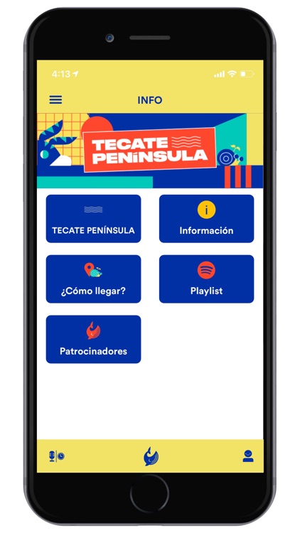 Tecate Península