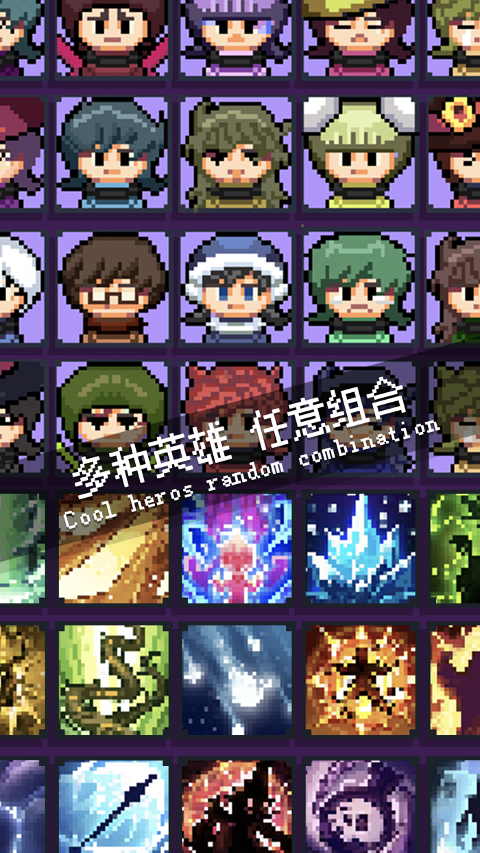 Idle Ship Heroes-clicker game