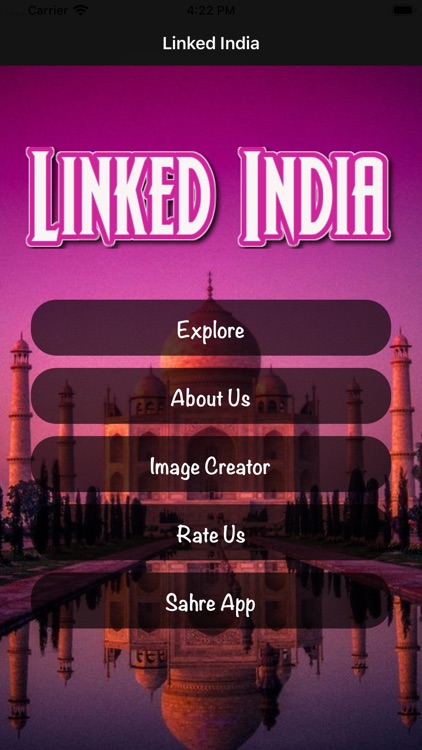 Linked India