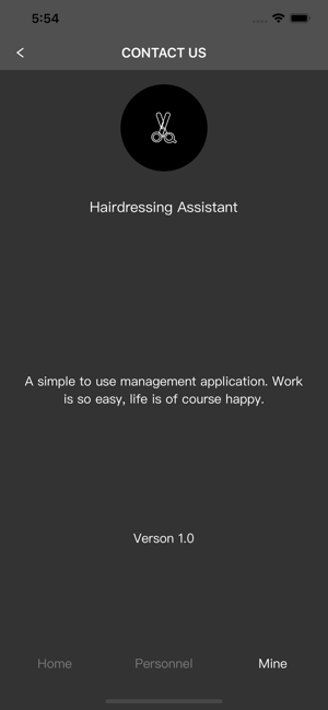 Hairdressing Assistant(圖5)-速報App